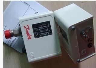 品牌 Danfoss 壓力開