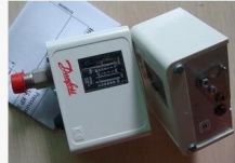 品牌 Danfoss 壓力開